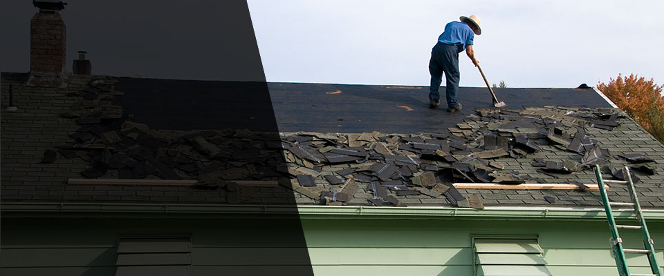 Carlisle Roofing Contractors
